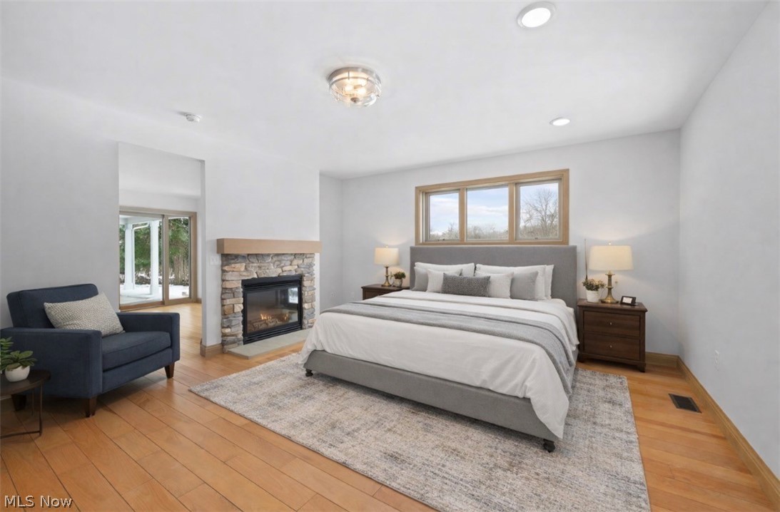 Glenbrook - Residential