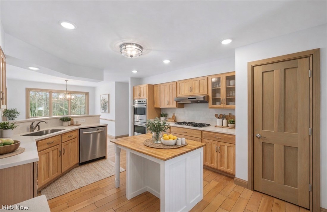 Glenbrook - Residential