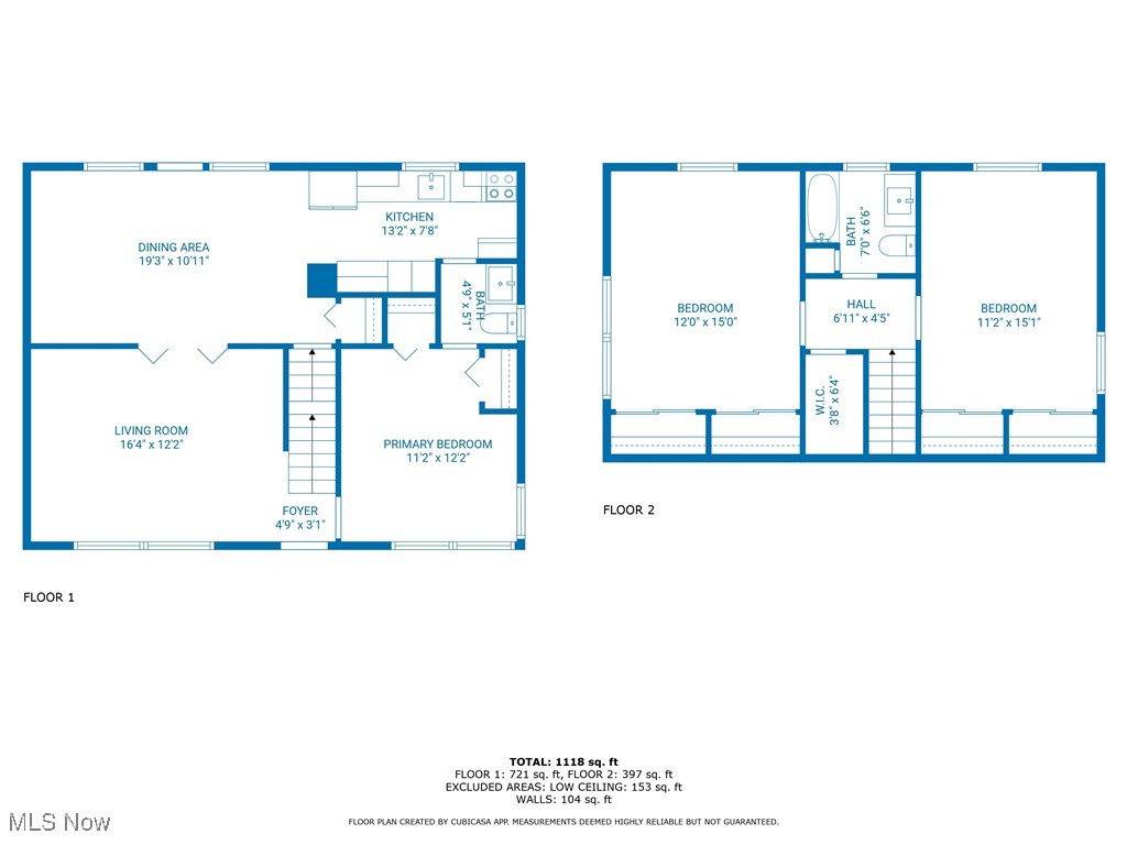 Cuyahoga Falls, Ohio 44221, United States, 3 Bedrooms Bedrooms, ,2 BathroomsBathrooms,Residential,Active,170376