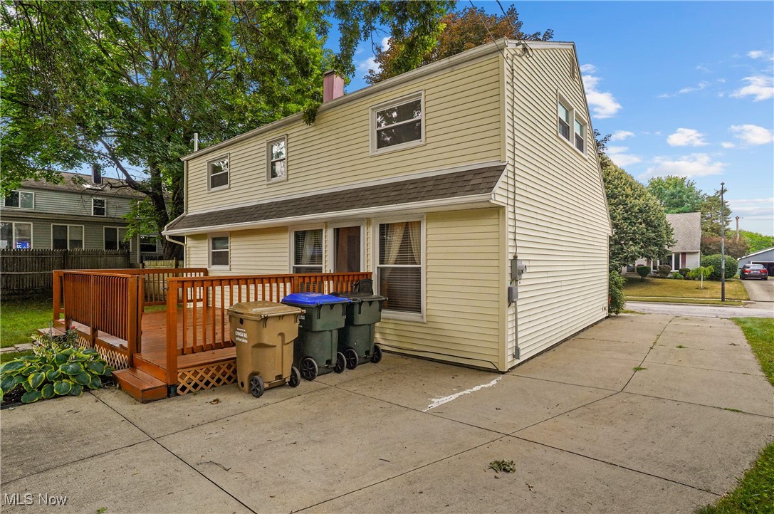 Cuyahoga Falls, Ohio 44221, United States, 3 Bedrooms Bedrooms, ,2 BathroomsBathrooms,Residential,Active,170376