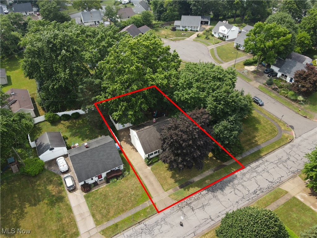 Cuyahoga Falls, Ohio 44221, United States, 3 Bedrooms Bedrooms, ,2 BathroomsBathrooms,Residential,Active,170376