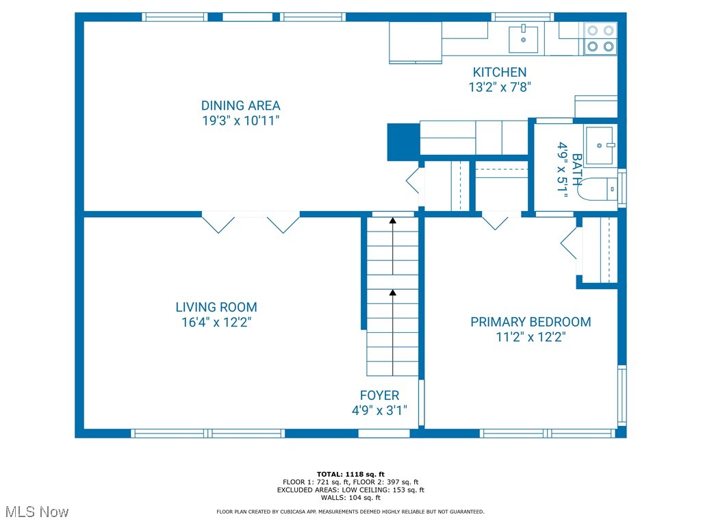 Cuyahoga Falls, Ohio 44221, United States, 3 Bedrooms Bedrooms, ,2 BathroomsBathrooms,Residential,Active,170376