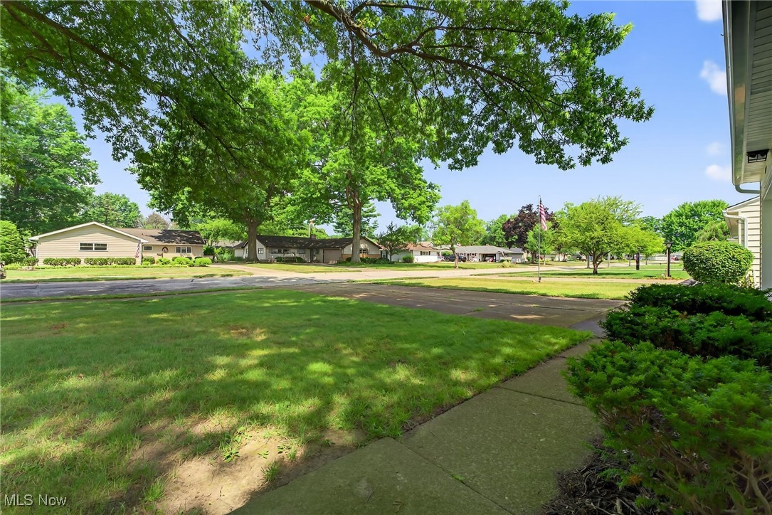 Fairhill 02 - Residential