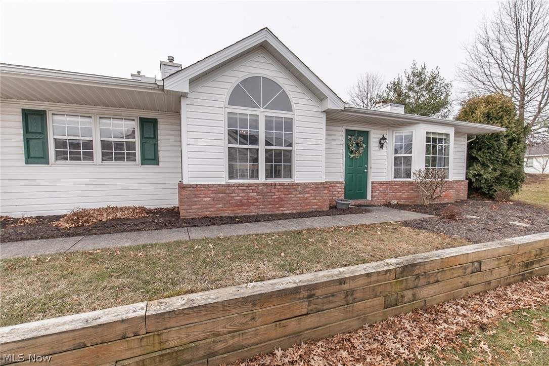 The Woods - Residential