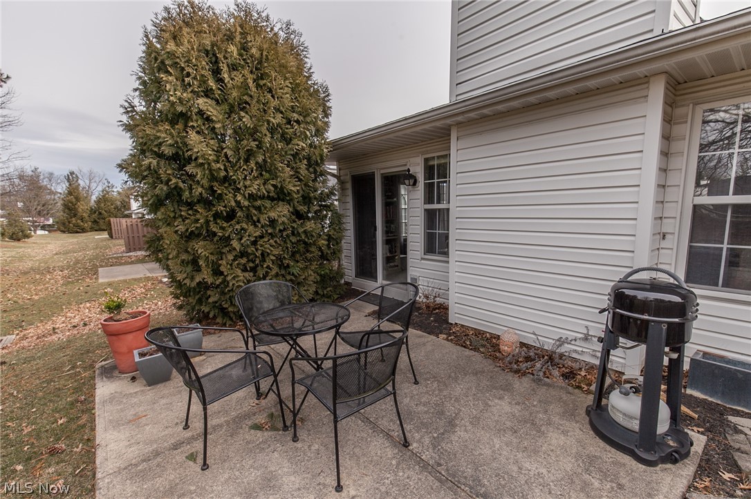 The Woods - Residential