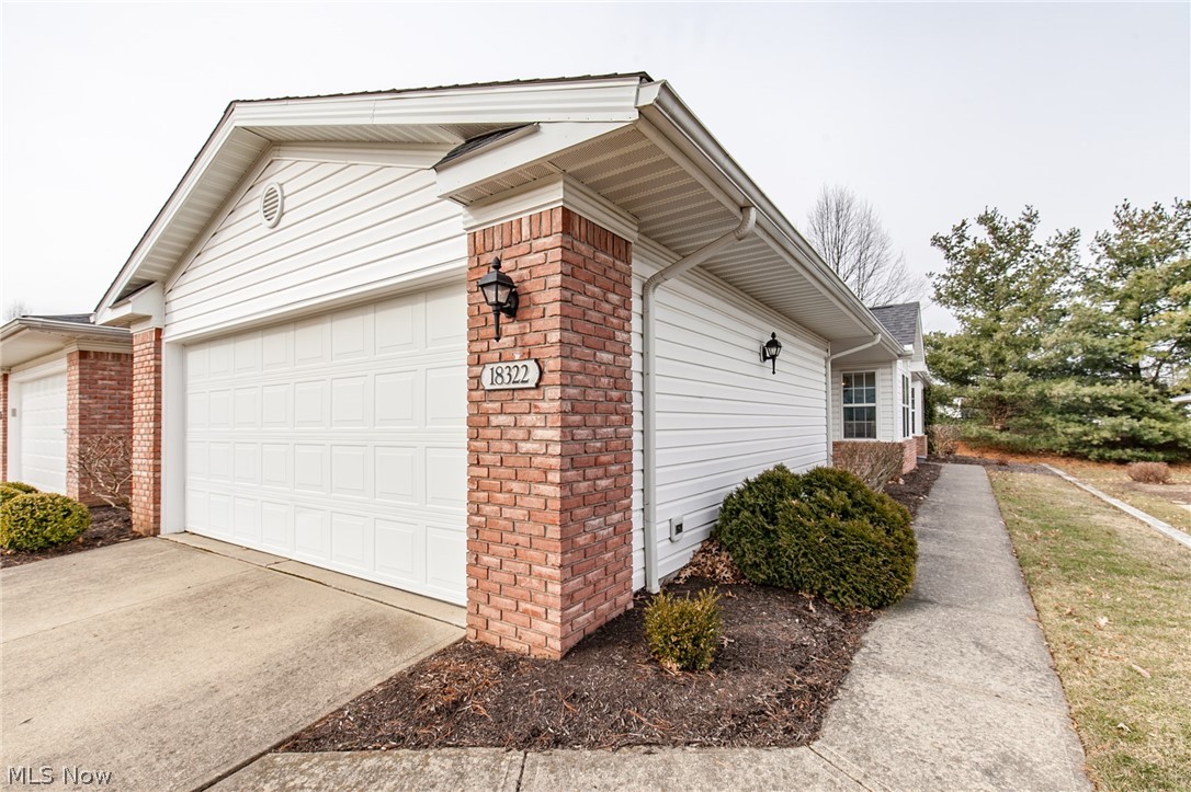 The Woods - Residential