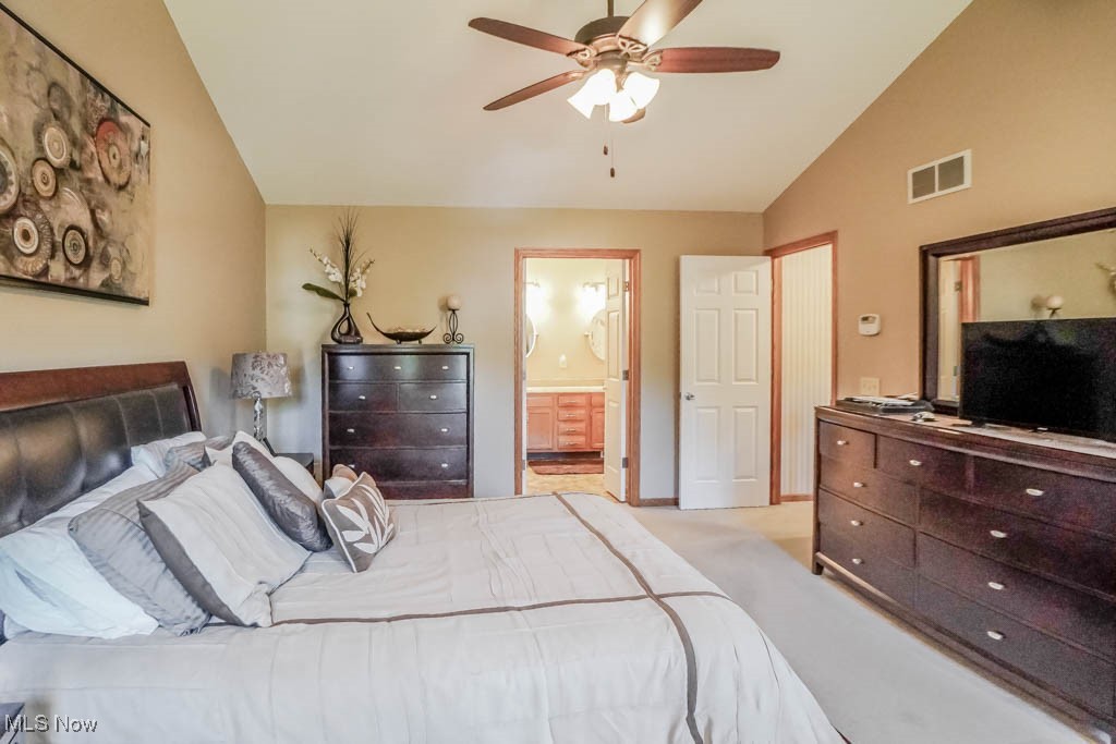 Carie Hill Estates - Residential