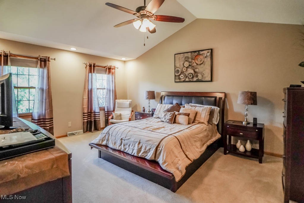 Carie Hill Estates - Residential