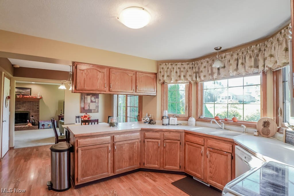 Carie Hill Estates - Residential