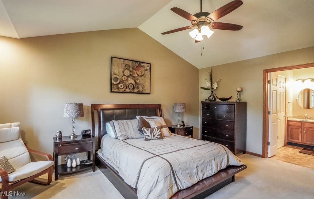 Carie Hill Estates - Residential