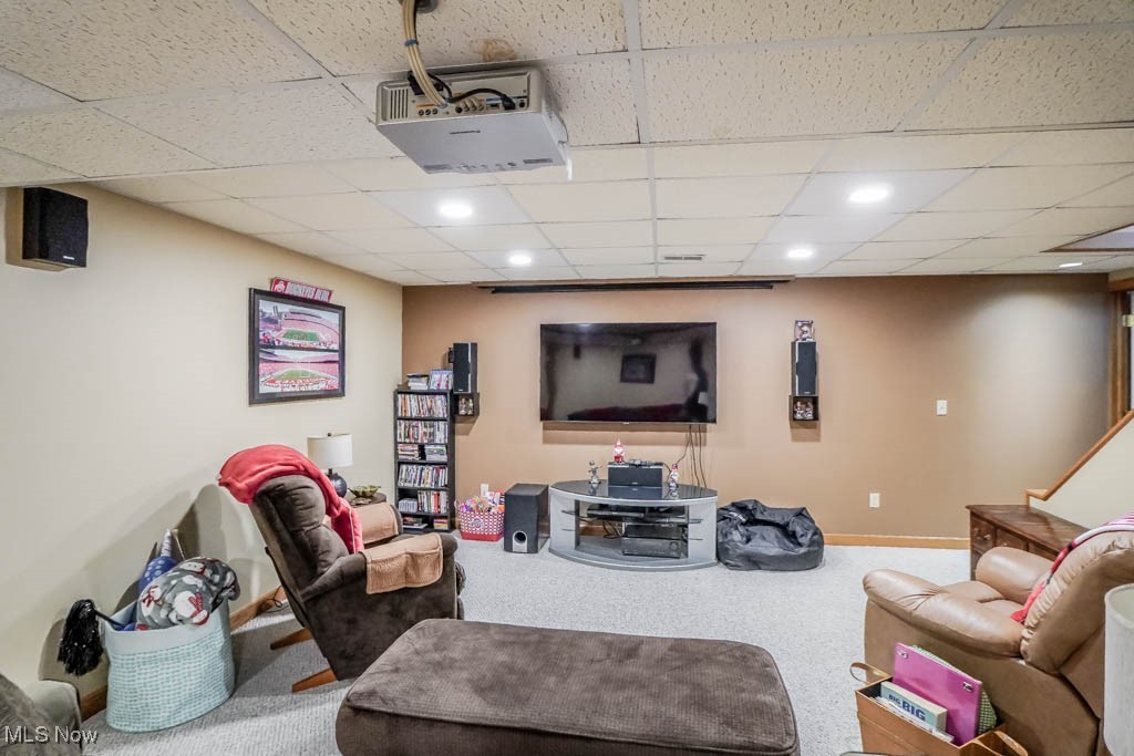 Carie Hill Estates - Residential