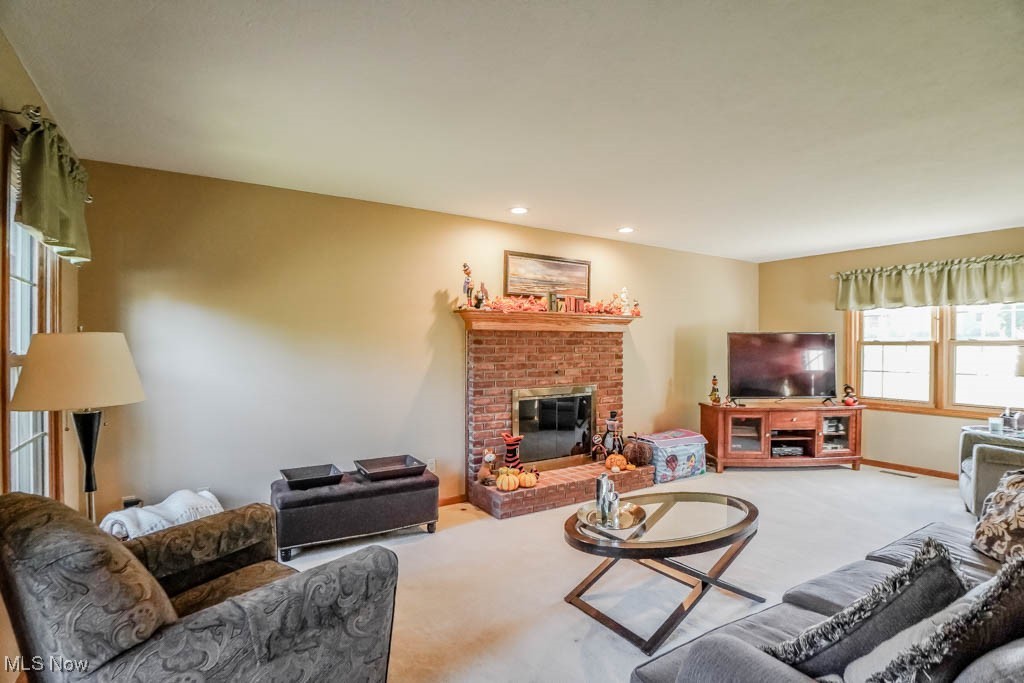 Carie Hill Estates - Residential