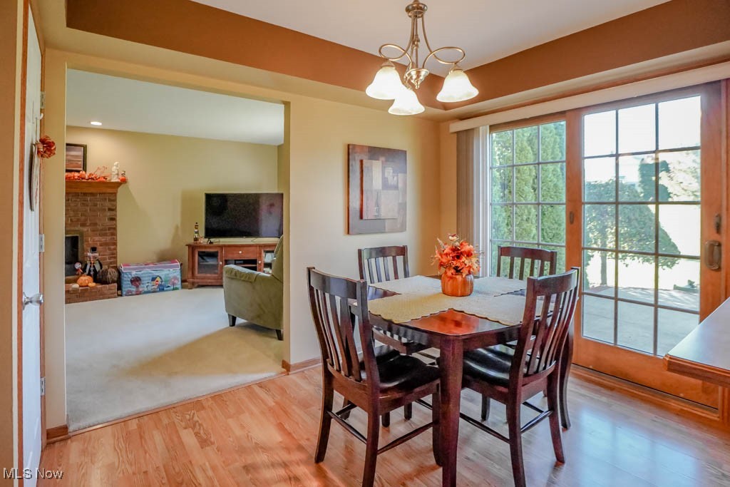 Carie Hill Estates - Residential