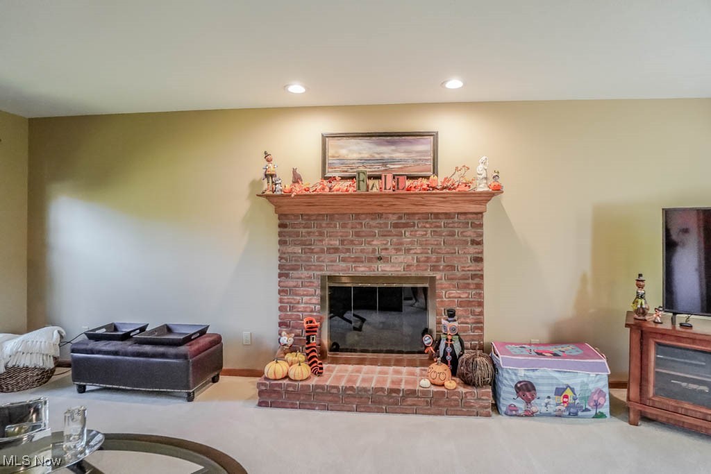 Carie Hill Estates - Residential