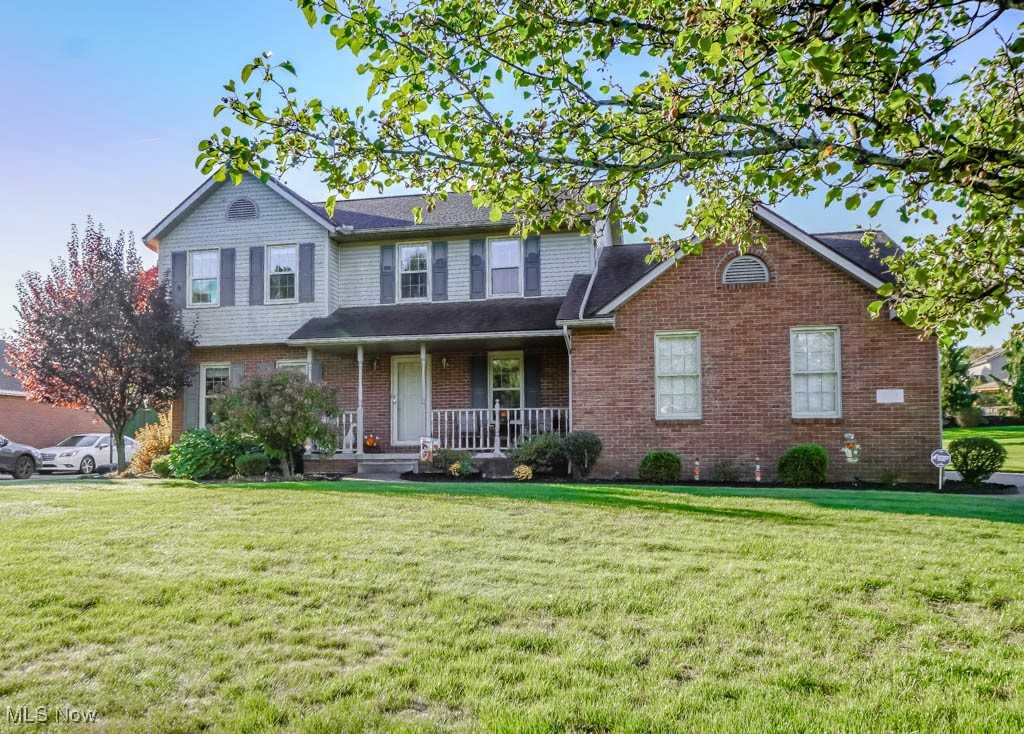 Carie Hill Estates - Residential