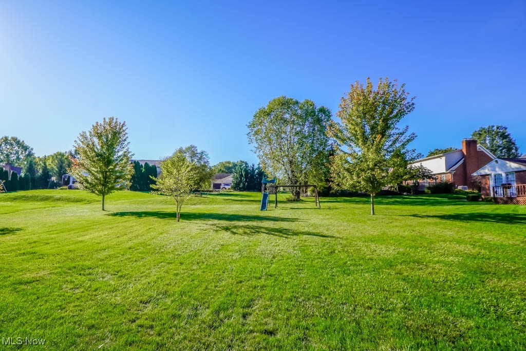 Carie Hill Estates - Residential