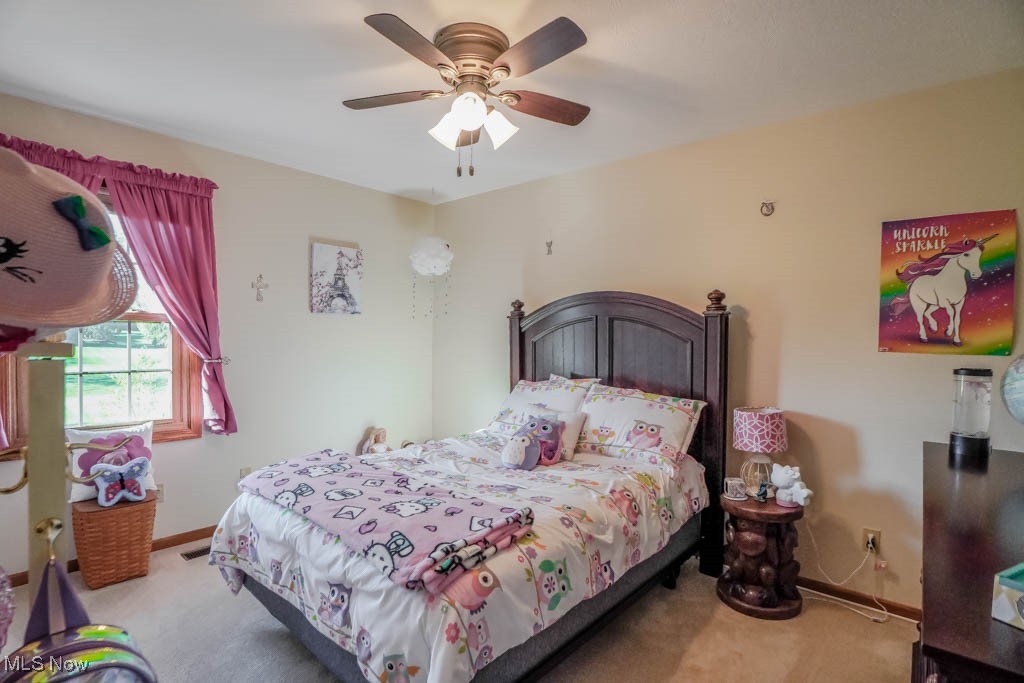 Carie Hill Estates - Residential