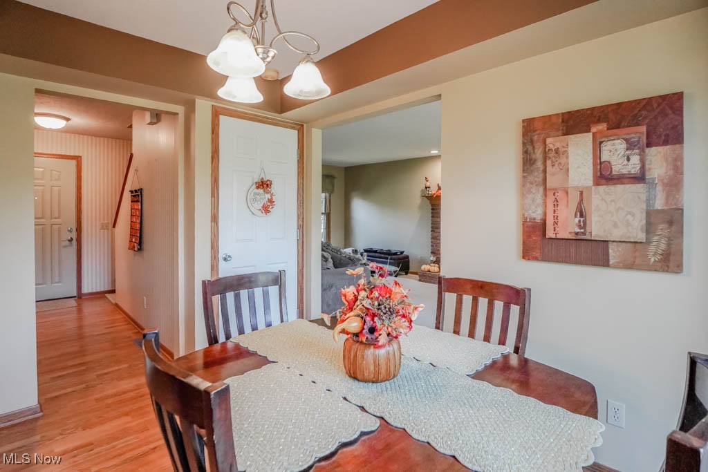 Carie Hill Estates - Residential