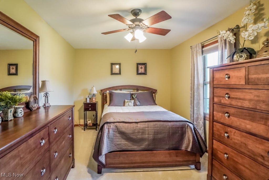 Carie Hill Estates - Residential