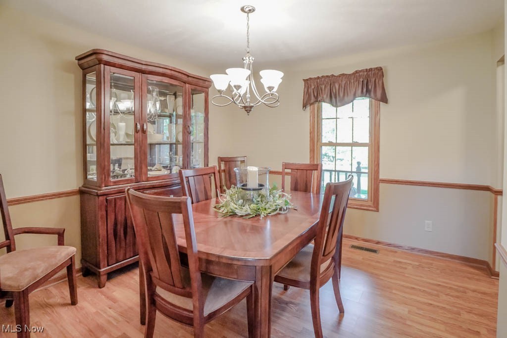 Carie Hill Estates - Residential