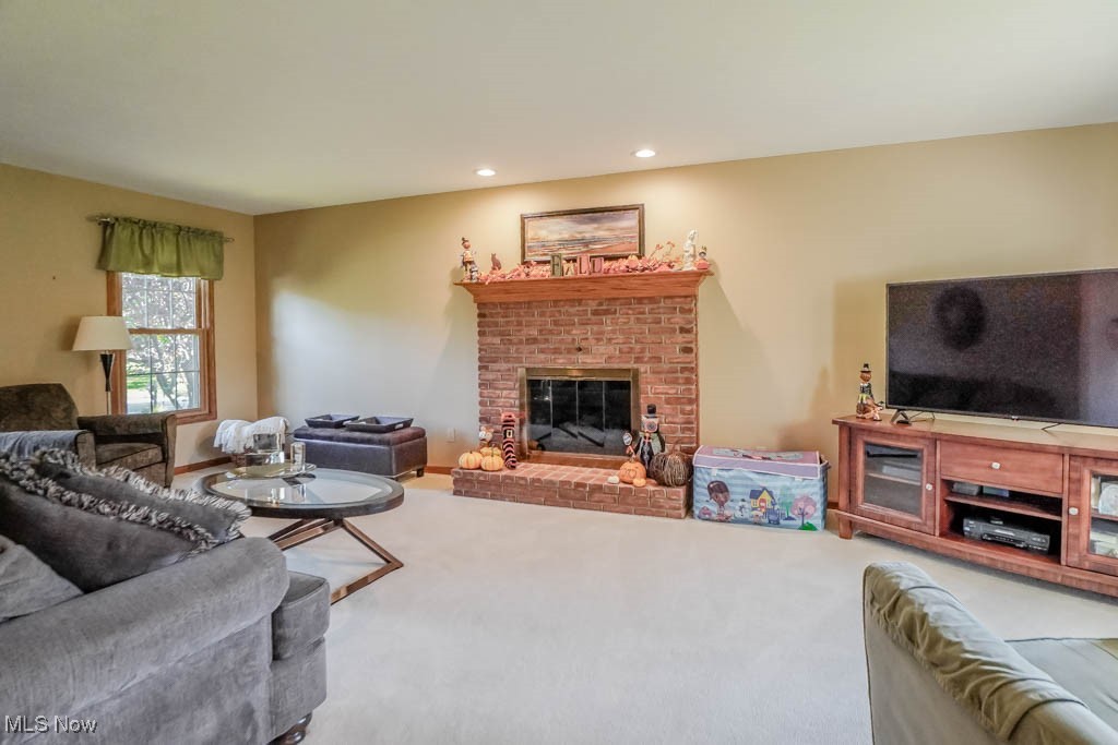 Carie Hill Estates - Residential