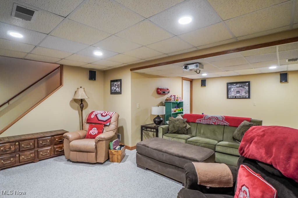 Carie Hill Estates - Residential