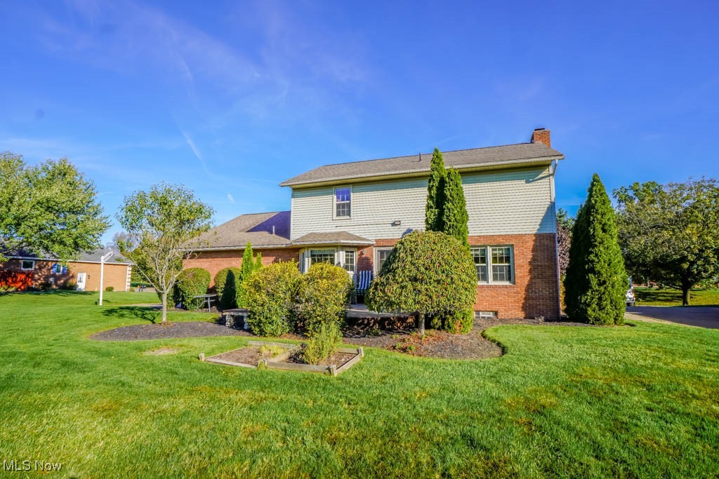 Carie Hill Estates - Residential