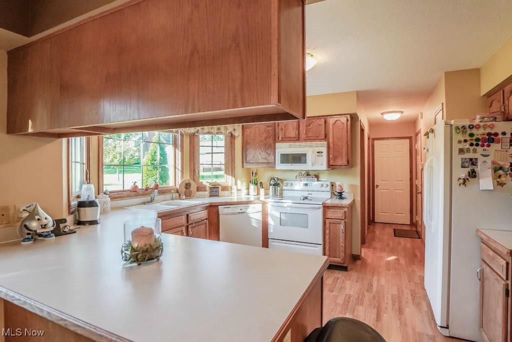 Carie Hill Estates - Residential