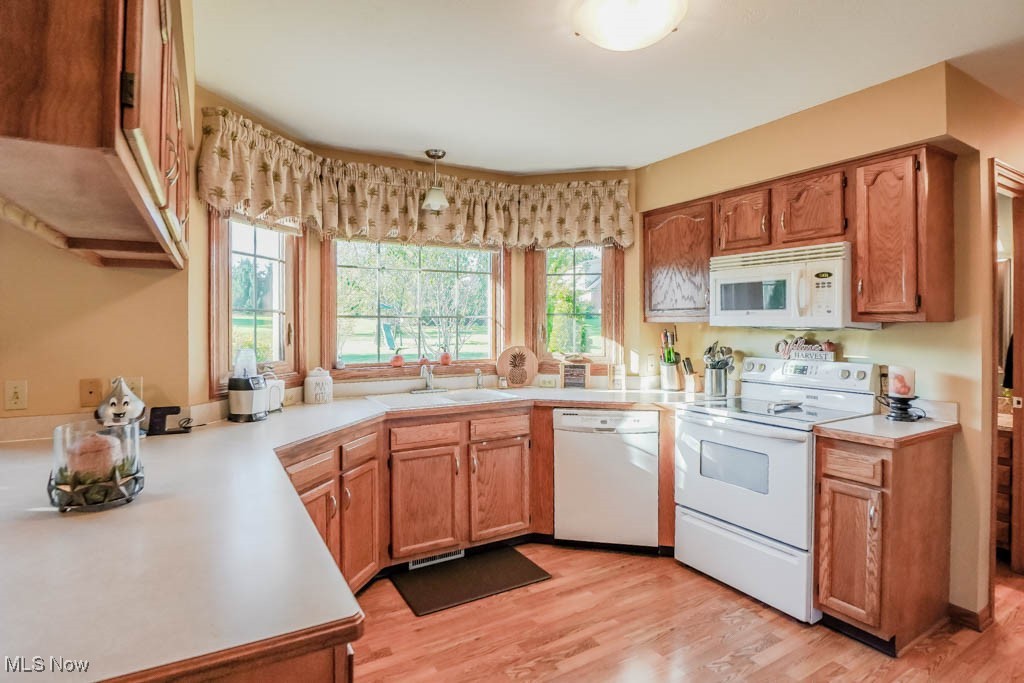 Carie Hill Estates - Residential
