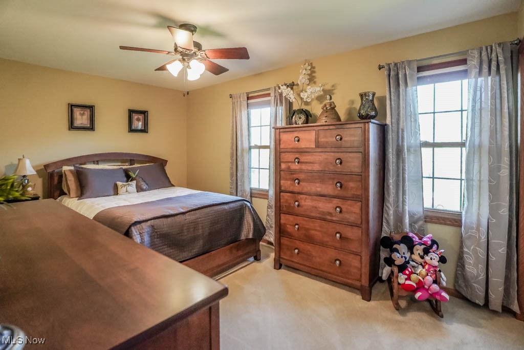 Carie Hill Estates - Residential