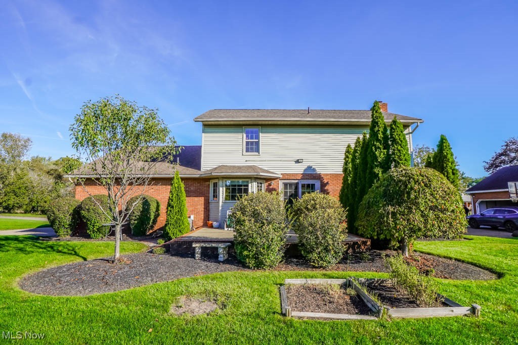 Carie Hill Estates - Residential