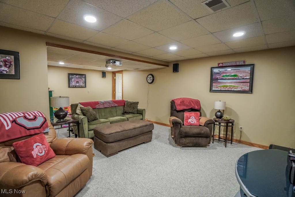Carie Hill Estates - Residential
