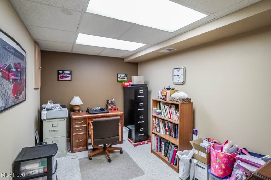Carie Hill Estates - Residential