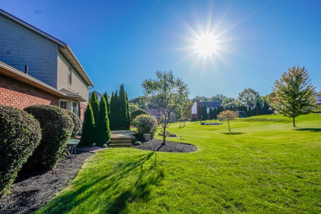 Carie Hill Estates - Residential