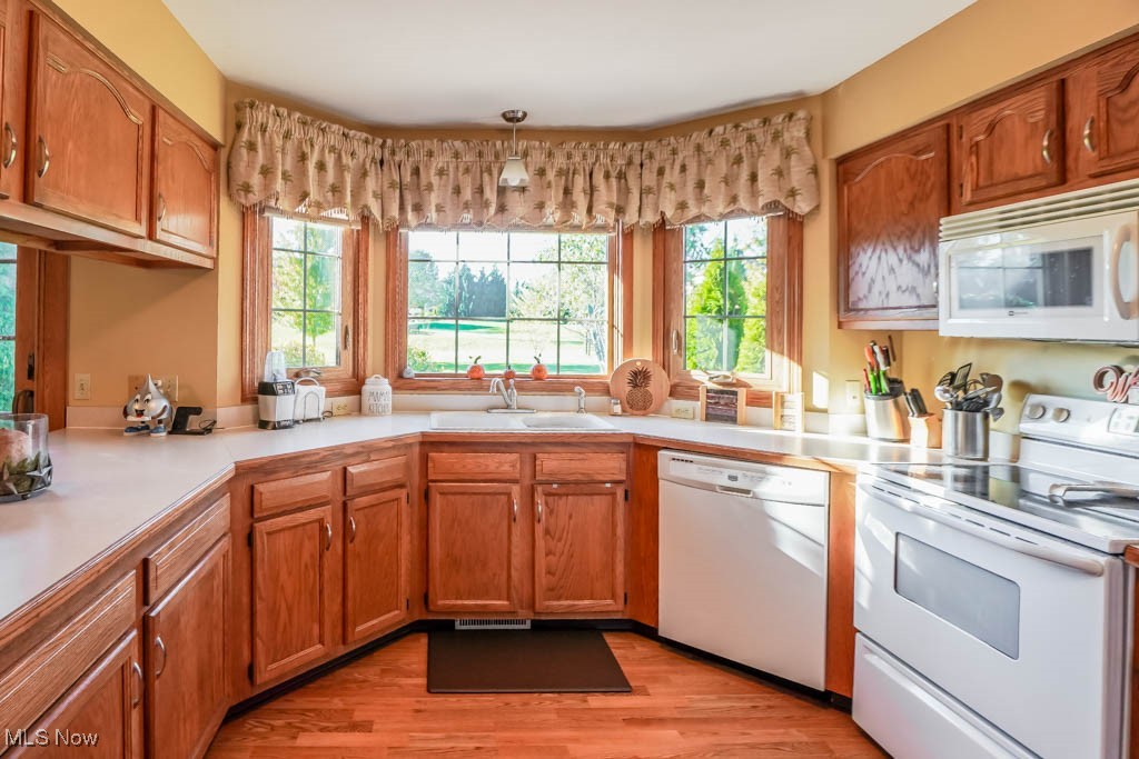 Carie Hill Estates - Residential