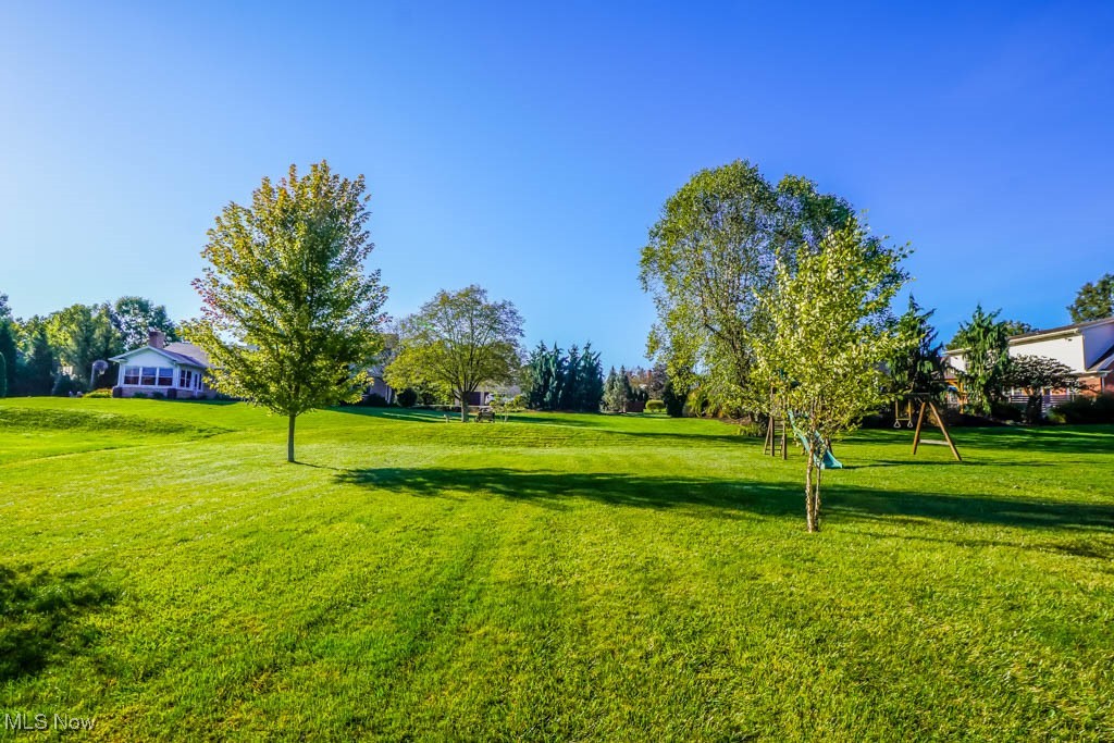 Carie Hill Estates - Residential