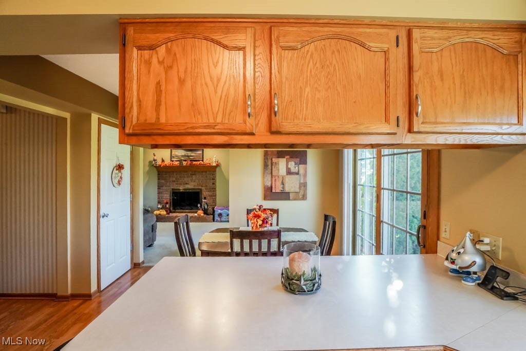 Carie Hill Estates - Residential