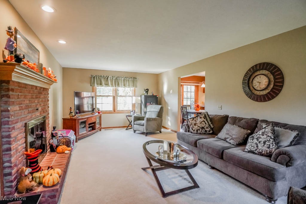 Carie Hill Estates - Residential