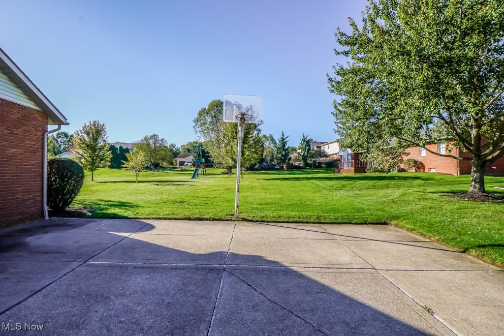 Carie Hill Estates - Residential