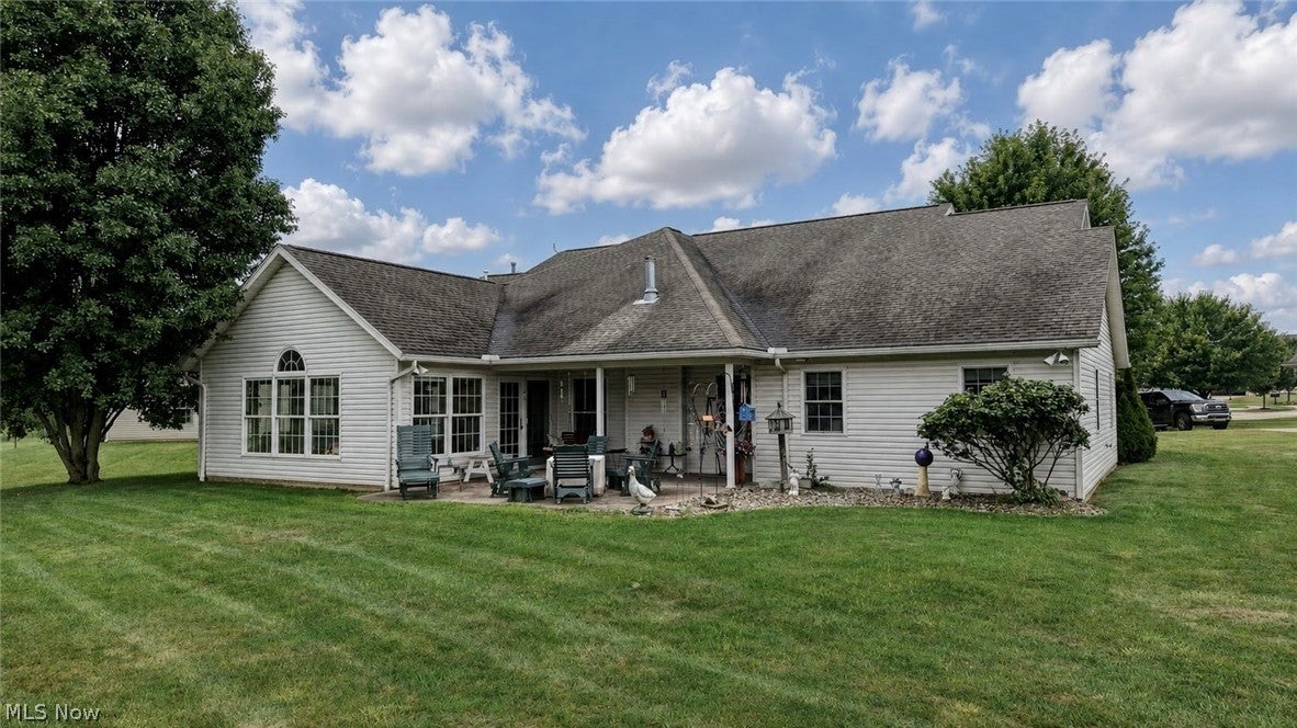 5232 Oriole Court