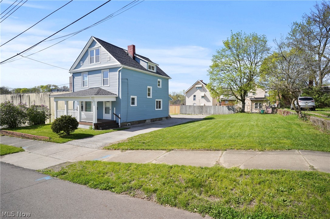 Brumbaugh - Residential