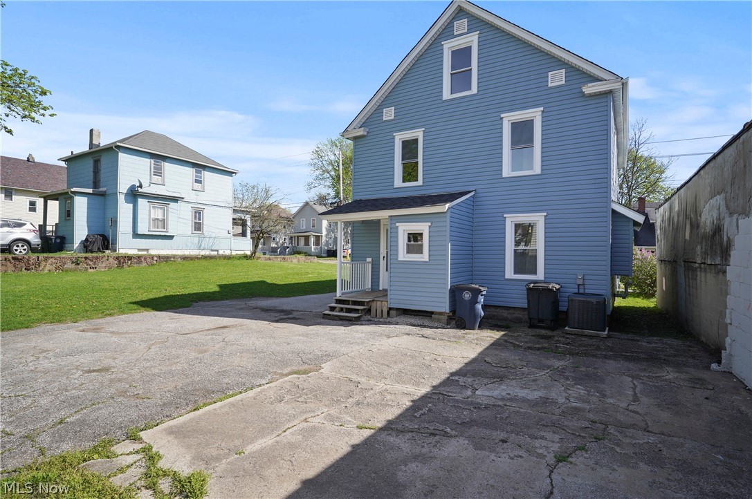 Brumbaugh - Residential