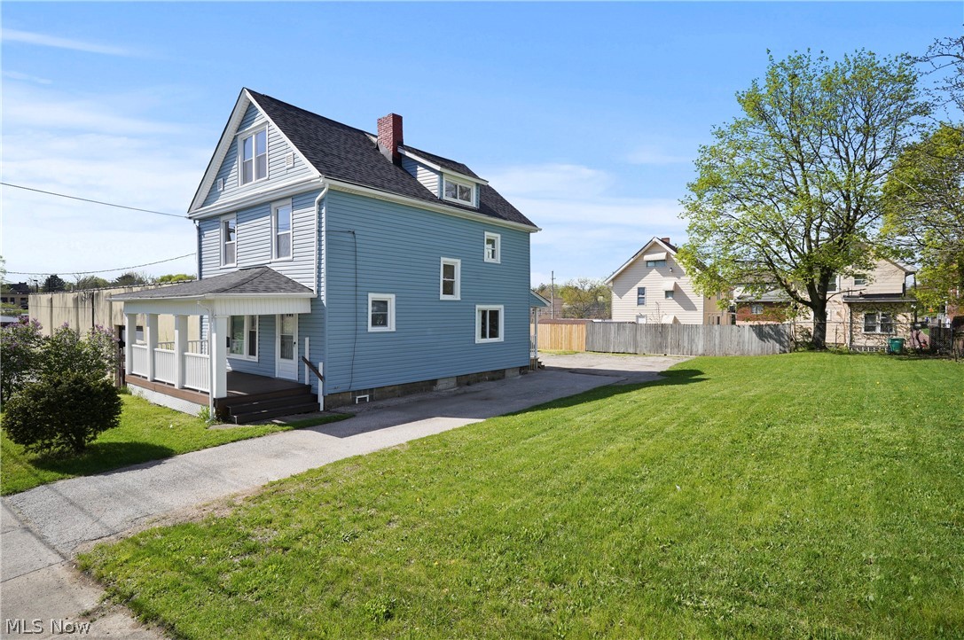 Brumbaugh - Residential