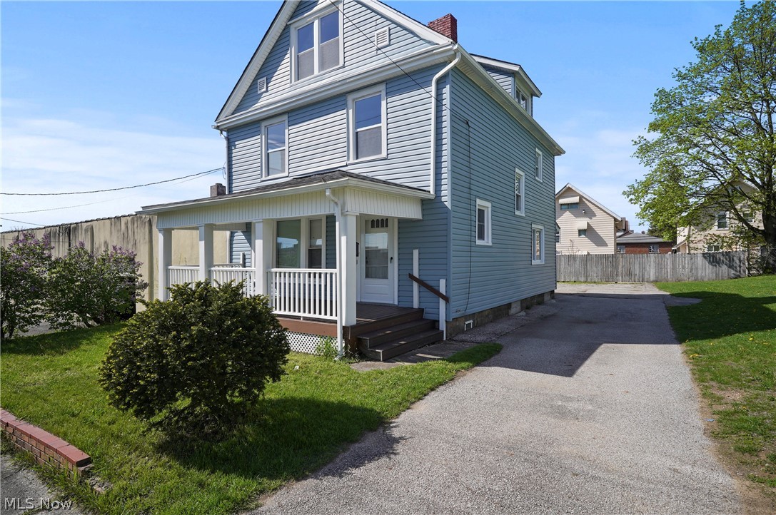 Brumbaugh - Residential