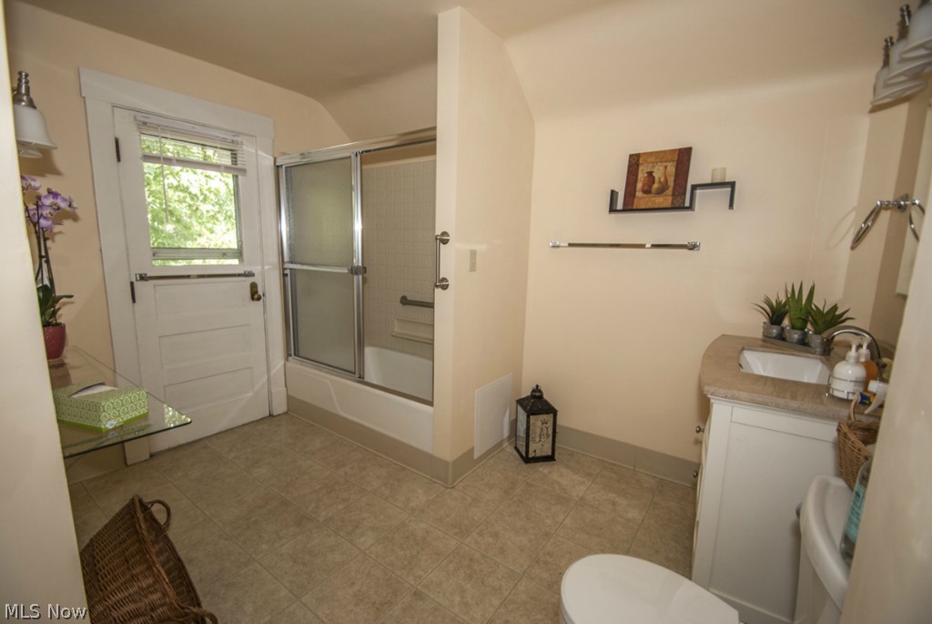 West Park - Residential