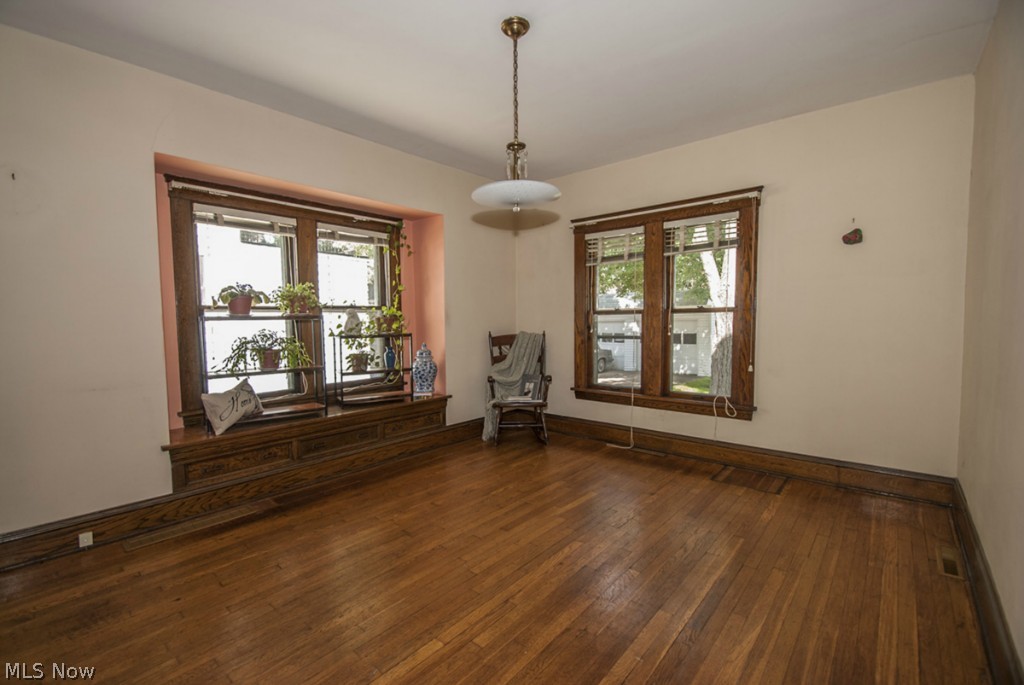 West Park - Residential