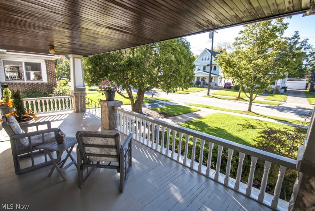 West Park - Residential