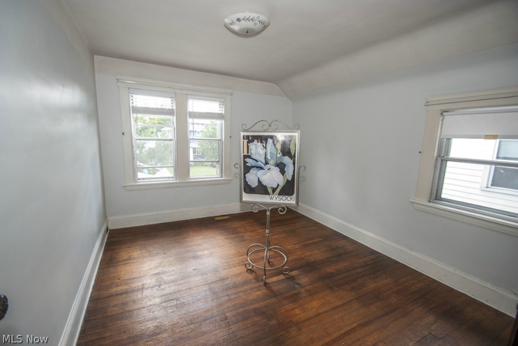 West Park - Residential