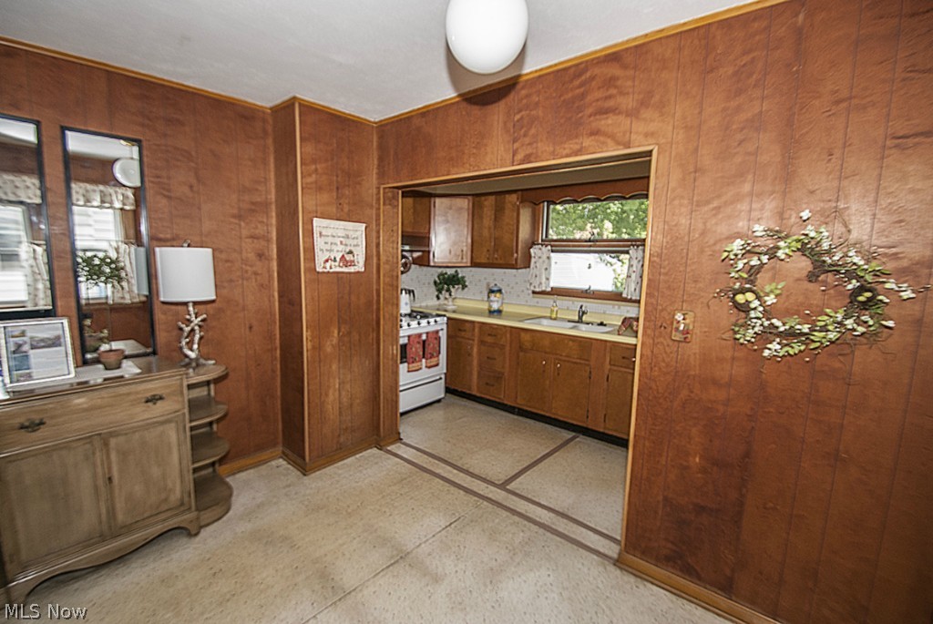 West Park - Residential