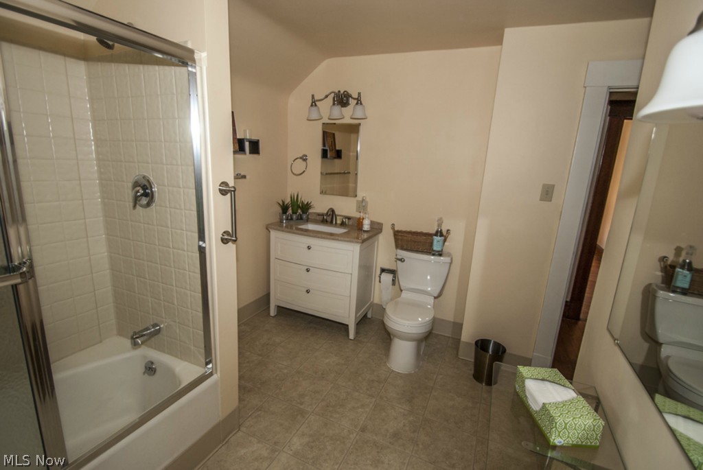 West Park - Residential